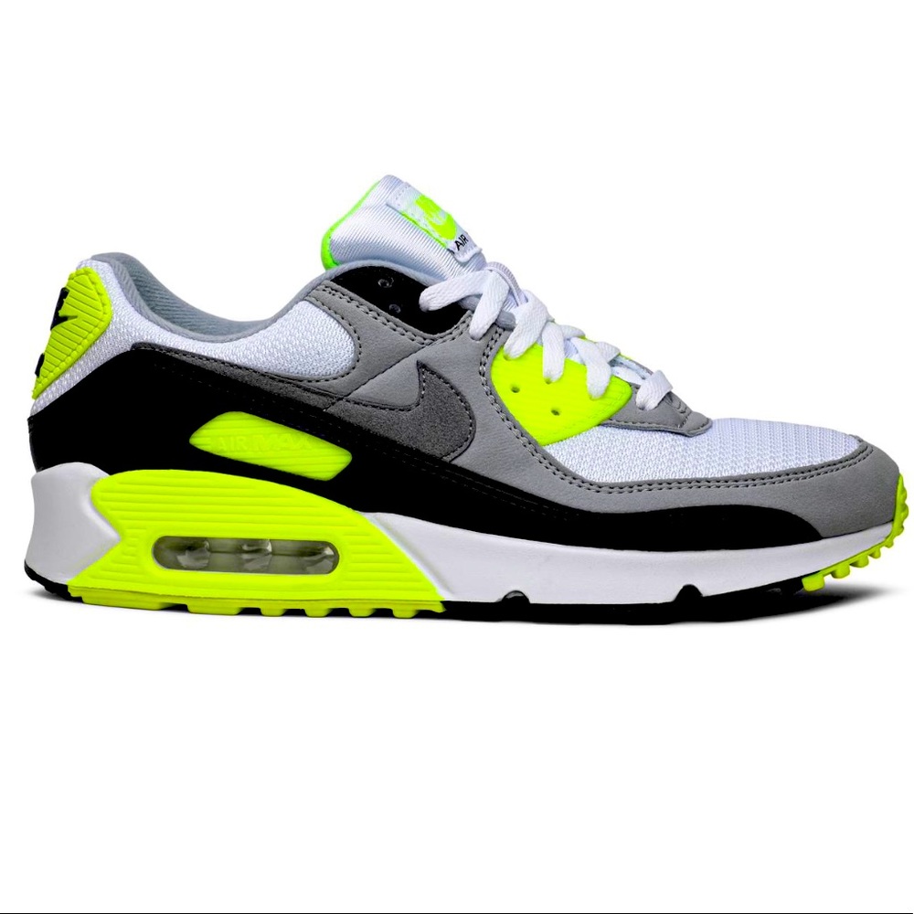 Nike 95 Pro “Volt” in Great shape!!